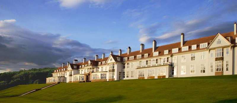 turnberry hotel