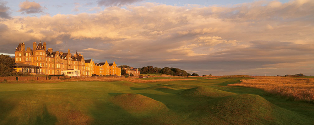 North Berwick